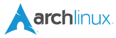 Logotipo do Arch Linux