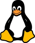 Tux, o pinguim mascote do Linux